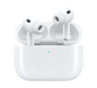 Apple AirPods Pro 3rd Gen. with MagSafe Charging Case (USB-C) - White