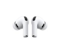 APPLE AirPods Pro (3rd generation) AURICOLARI WIRELESS, Bianco
