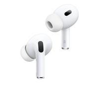 Apple AirPods Pro (seconda generazione) AirPods Pro (2ª generazione) con custodi