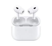 Apple AirPods Pro [seconda generazione] AirPods Pro [2nd generation] Cuffie Wireless In-ear Musica e Chiamate Bluetooth Bianco NEW