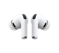 Apple AirPods Pro (terza generazione) AirPods Pro (3rd generation) Cuffie True Wireless Stereo (TWS) In-ear Chiamate/Musica/Sport/Tutti i giorni Bluet Apple