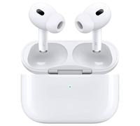 Apple AirPods Pro (seconda generazione) con custodia di ricarica MagSafe (USB-C)