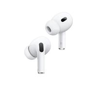 Apple AirPods Pro (seconda generazione) con custodia di ricarica MagSafe (USB-C)