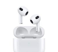 Apple AirPods (terza generazione) con custodia di ricarica MagSafe