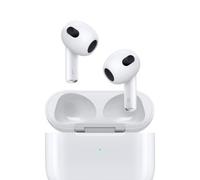 Apple AirPods (terza generazione) con custodia di ricarica MagSafe