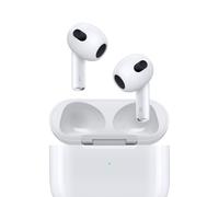 Apple AirPods (terza generazione)