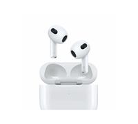 Apple AirPods (terza generazione) con custodia di ricarica Lightning