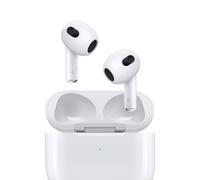 Apple AirPods (terza generazione) con custodia di ricarica MagSafe