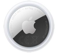 Apple AirTag Personale Cercatore Argento, Bianco