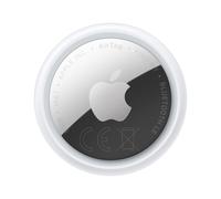 Apple AirTag Personale Cercatore Argento, Bianco