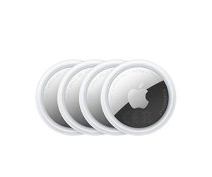 Apple AirTag 2a generazione confezione da 4 - Nouvo