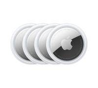 Apple AirTag 4 Pack Bianco US Spec