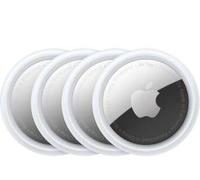 Apple AirTag (4 Pack) MX542ZM/A