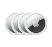 Apple AirTag confezione da 4