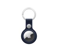 Apple AirTag FineWoven Key Ring Deep Blue periPhone/iPad/iPod MA7H4ZM/A