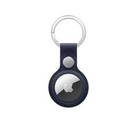 APPLE Portachiavi AirTag in tessuto FineWoven - Blu navy
