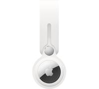 Apple AirTag Loop Laccetto Porta AirTag - White EU