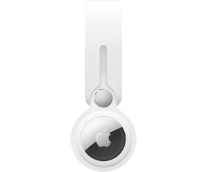 Apple AirTag Loop Laccetto Porta AirTag - White EU