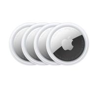 Apple AirTag Personale Cercatore Argento, Bianco