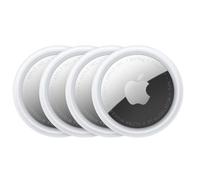 Apple AirTag Personale Cercatore Argento, Bianco