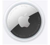 Apple AirTag Personale Cercatore Argento, Bianco