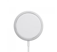Apple Alimentatore MagSafe (Apple MagSafe Charger - Inductive charging mat - Whi