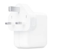 Apple Alimentatore Originale MacBook USB-C dual port da 35W UK "BULK" Qwerty UK