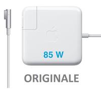 APPLE ALIMENTATORE ORIGINALE MagSafe DA 85 Watt MacBook Pro da 15" - 17" GENUINE