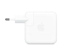 Apple Alimentatore per Apple USB Type-C 70W White 70W MXN53ZM A