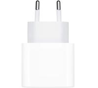Apple MUVV3ZM/A Caricabatterie per dispositivi mobili Universale Bianco AC Ricarica rapida Interno