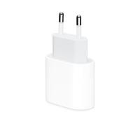 Alimentatore USB-C Caricabatteria Originale Apple da 20W