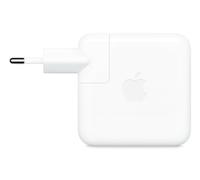 Apple MXN53ZM/A Caricabatterie per dispositivi mobili Cuffie, Computer portatile, Smartphone Bianco AC Interno