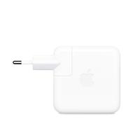 Apple MXN53ZM/A Caricabatterie per dispositivi mobili Cuffie, Computer portatile, Smartphone Bianco AC Interno