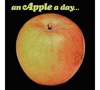 Apple An Apple a Day (CD) Expanded Album
