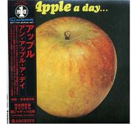 Apple - An Apple a Day