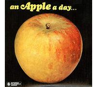 Apple - An Apple A Day