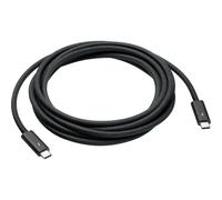 Apple Apple iPad/iPhone/iPod Cavo [1x Spina Thunderbolt™ 4 - 1x Spina