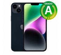 Apple Apple iPhone 14 128GB 6.7" Midnight Ricondizionato Grado-A