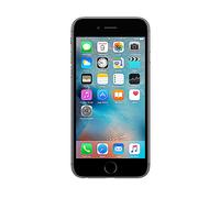 APPLE Apple iPhone 6s, 128 GB, Grigio