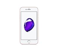APPLE Apple iPhone 7, 256 GB, Oro rosa
