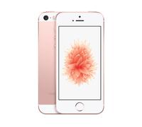 APPLE Apple iPhone SE, 16 GB, Oro rosa