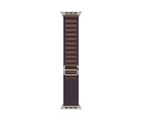 Apple Apple MT5N3ZM/A accessorio indossabile intelligente Band Indaco Poliestere