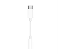 Apple MW2Q3ZM/A cavo audio USB-C 3.5mm Bianco