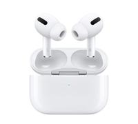 APPLE AURICOLARI AIRPODS PRO 2021 + CUSTODIA RICARICA W. MLWK3TY/A WIRELESS IOS