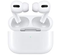 APPLE AURICOLARI AIRPODS PRO + CUSTODIA RICARICA WIRELESS MWP22TY/A IPHONE IOS