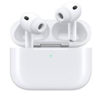 Apple Auricolari AirPods Pro3 2025 +Cust.Ric.Wir. USB-C MFHP4ZM/A