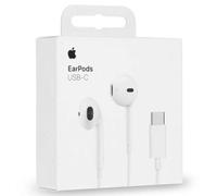 Apple EarPods con connettore USB-C