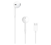 Apple Auricolari microfono filo EARPODS White MYQY3ZM A