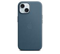 Apple - Back Cover For Mobile Phone - Magsafe Compatibility - Finew... NUOVO
