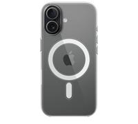 Apple - Back Cover For Mobile Phone - Magsafe Compatibility - Polyc... NUOVO
